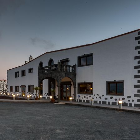 Hotel Melva Suite Firgas Ngoại thất bức ảnh