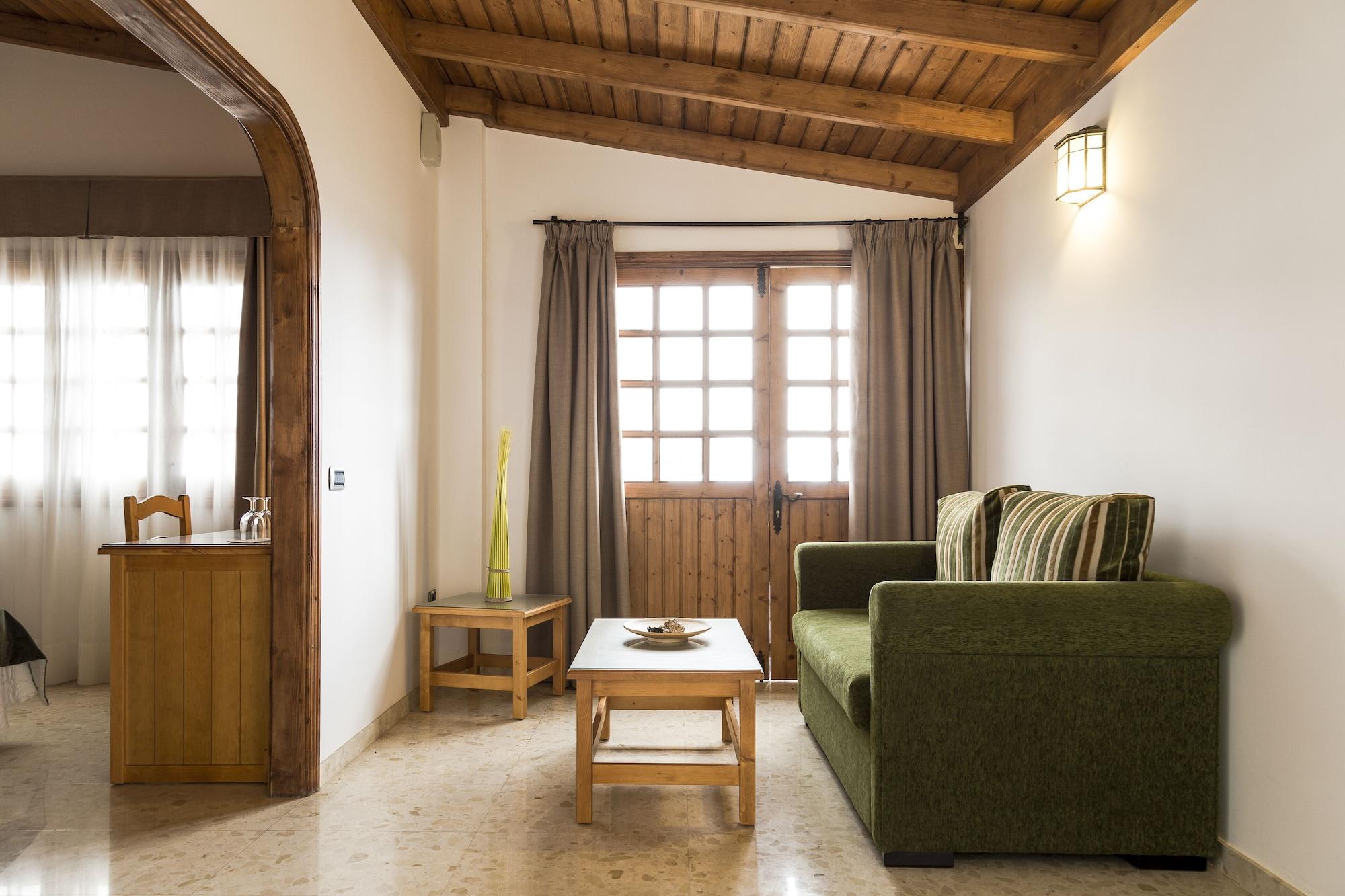 Hotel Melva Suite Firgas Ngoại thất bức ảnh