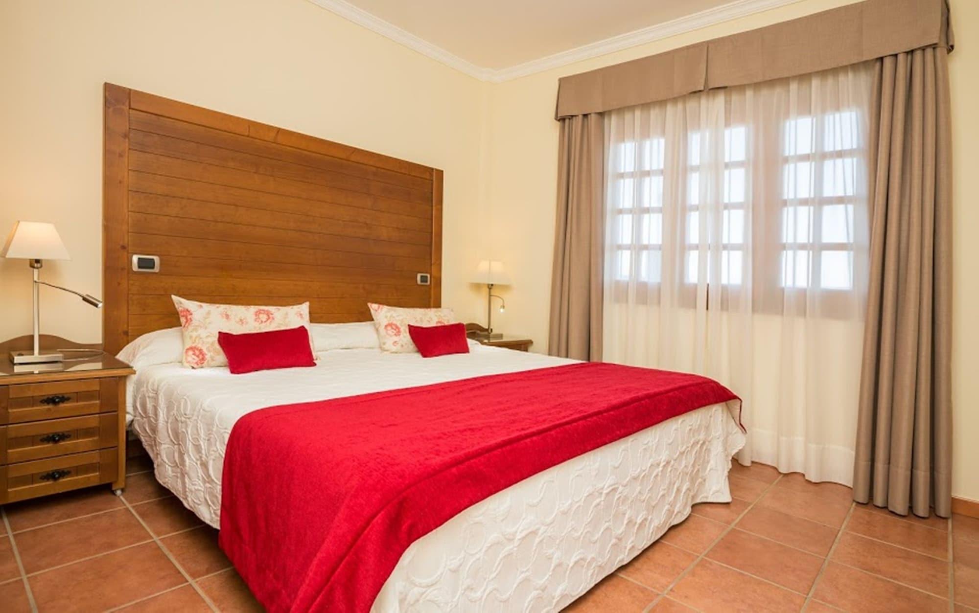 Hotel Melva Suite Firgas Ngoại thất bức ảnh