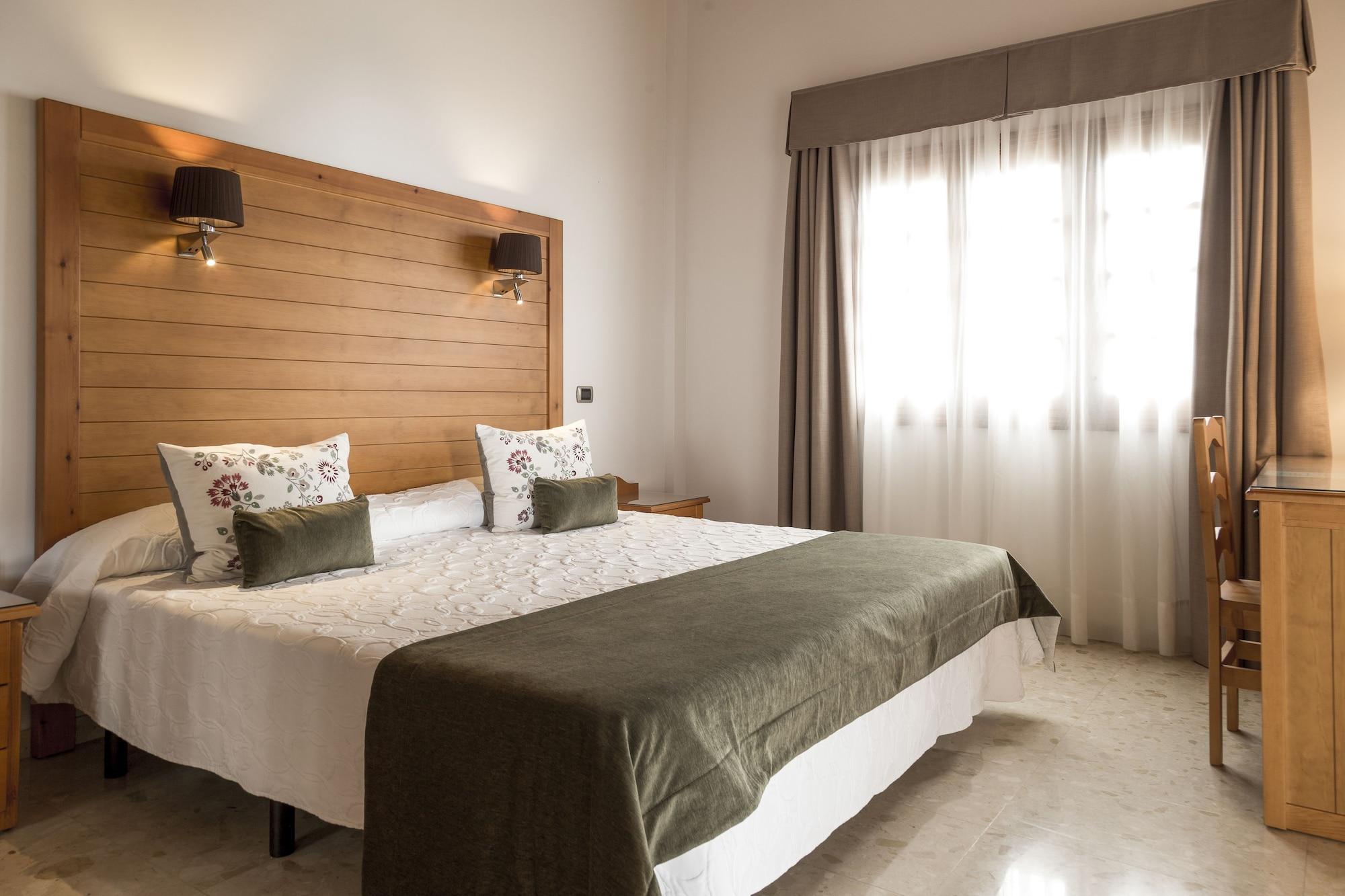 Hotel Melva Suite Firgas Ngoại thất bức ảnh