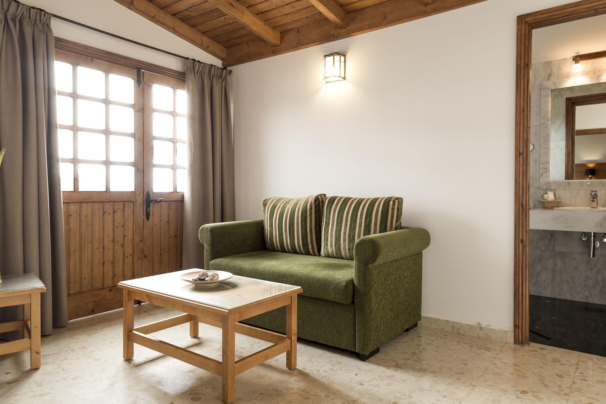 Hotel Melva Suite Firgas Ngoại thất bức ảnh
