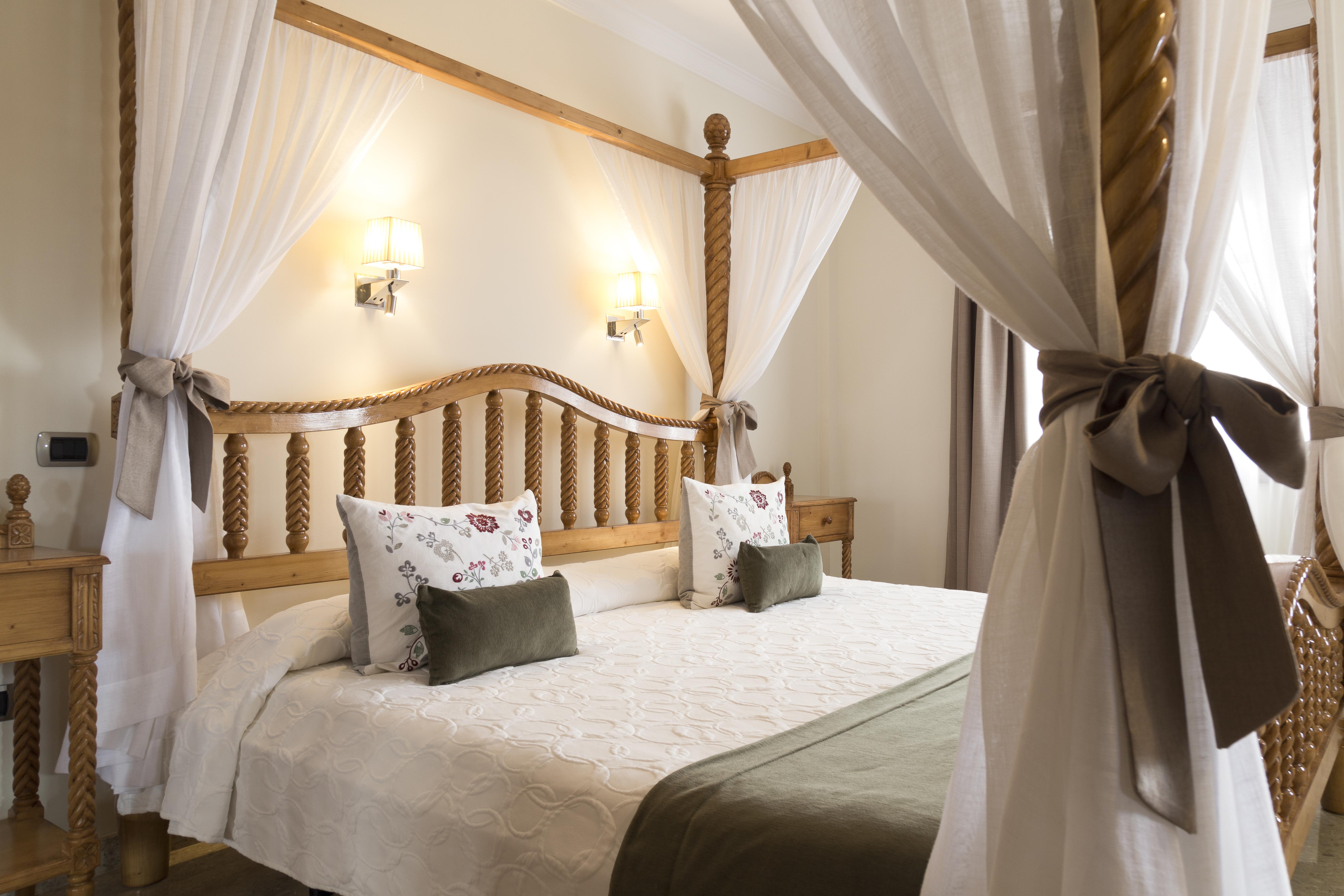 Hotel Melva Suite Firgas Ngoại thất bức ảnh
