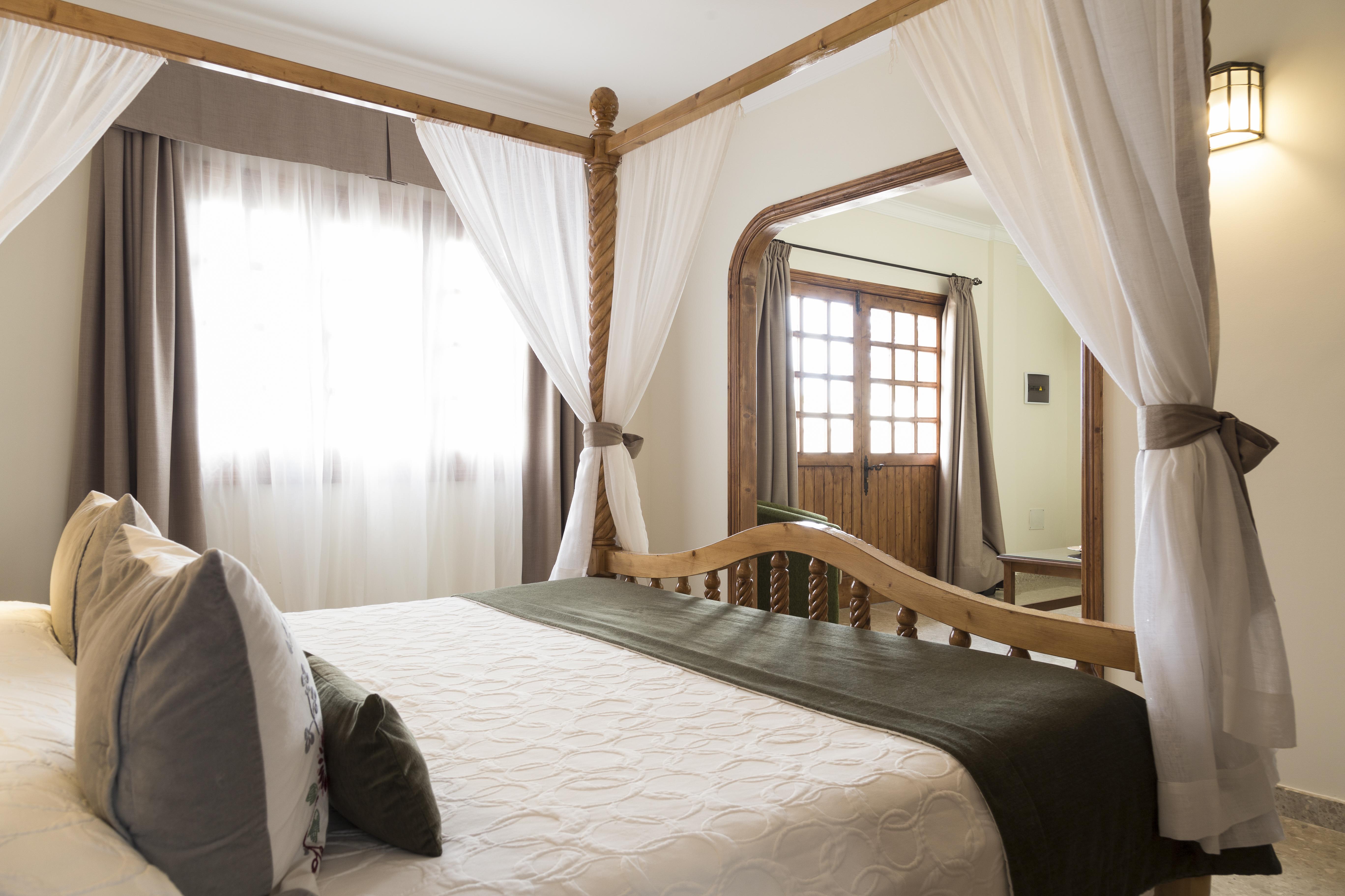 Hotel Melva Suite Firgas Ngoại thất bức ảnh