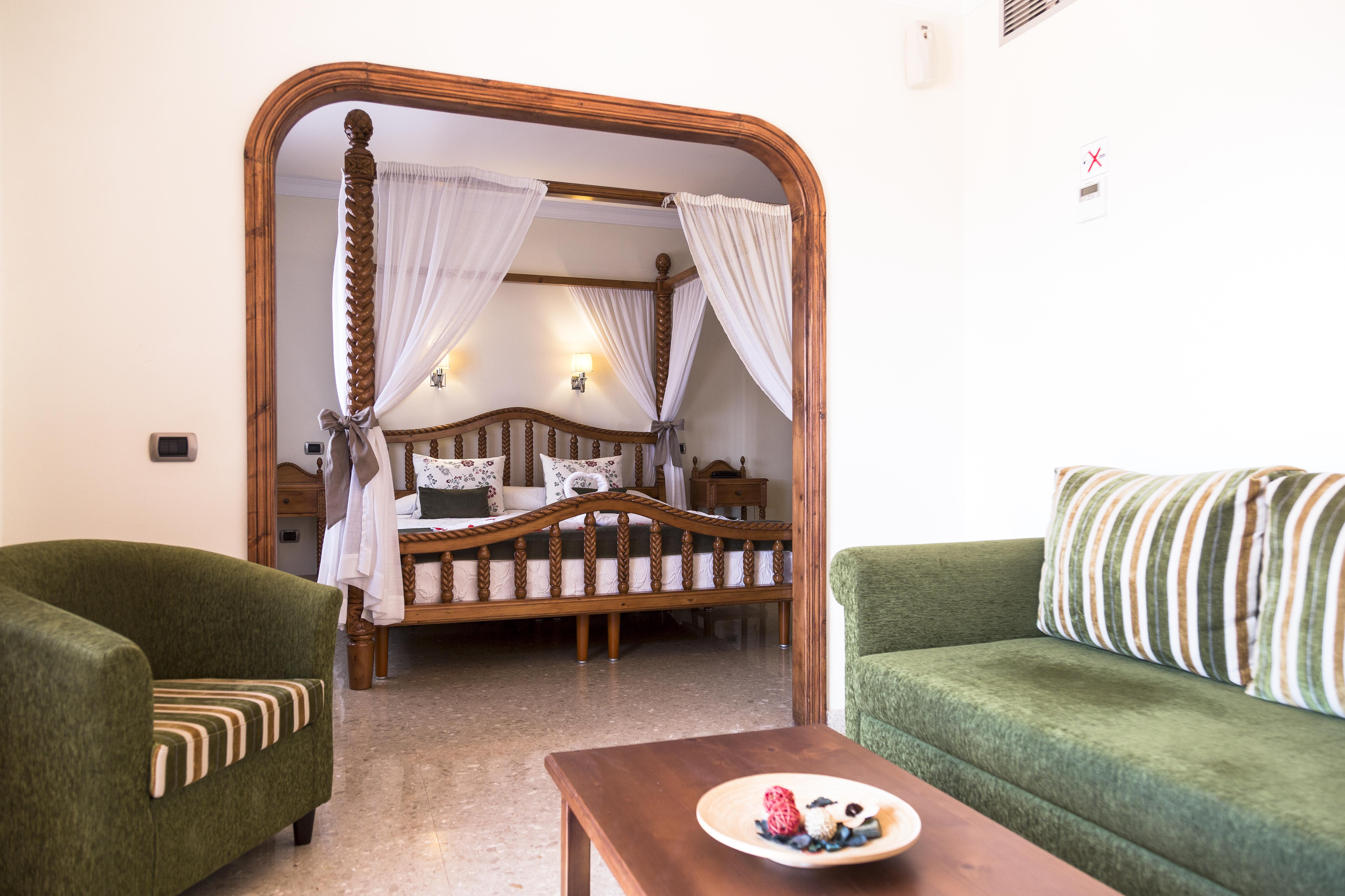 Hotel Melva Suite Firgas Ngoại thất bức ảnh