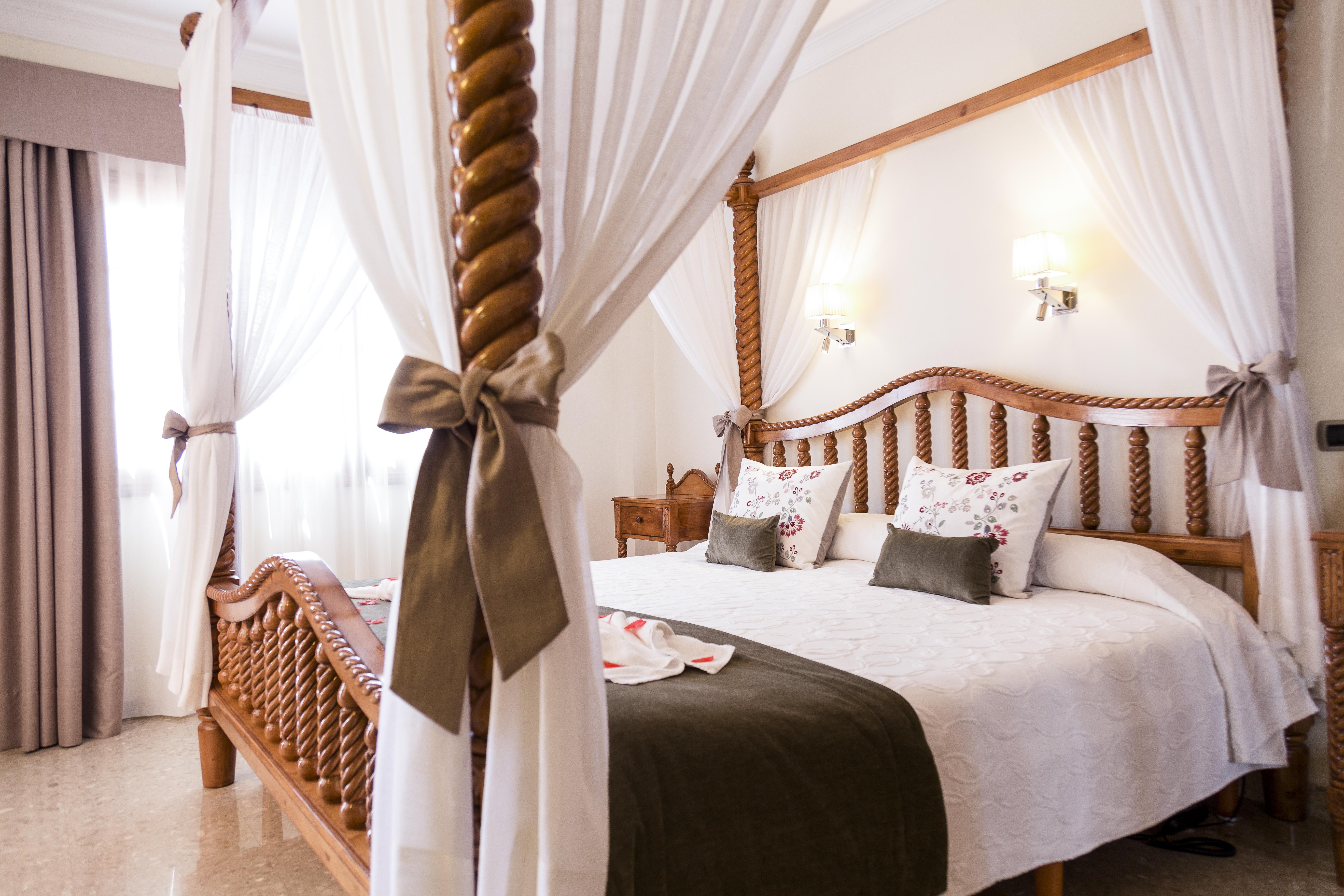 Hotel Melva Suite Firgas Ngoại thất bức ảnh
