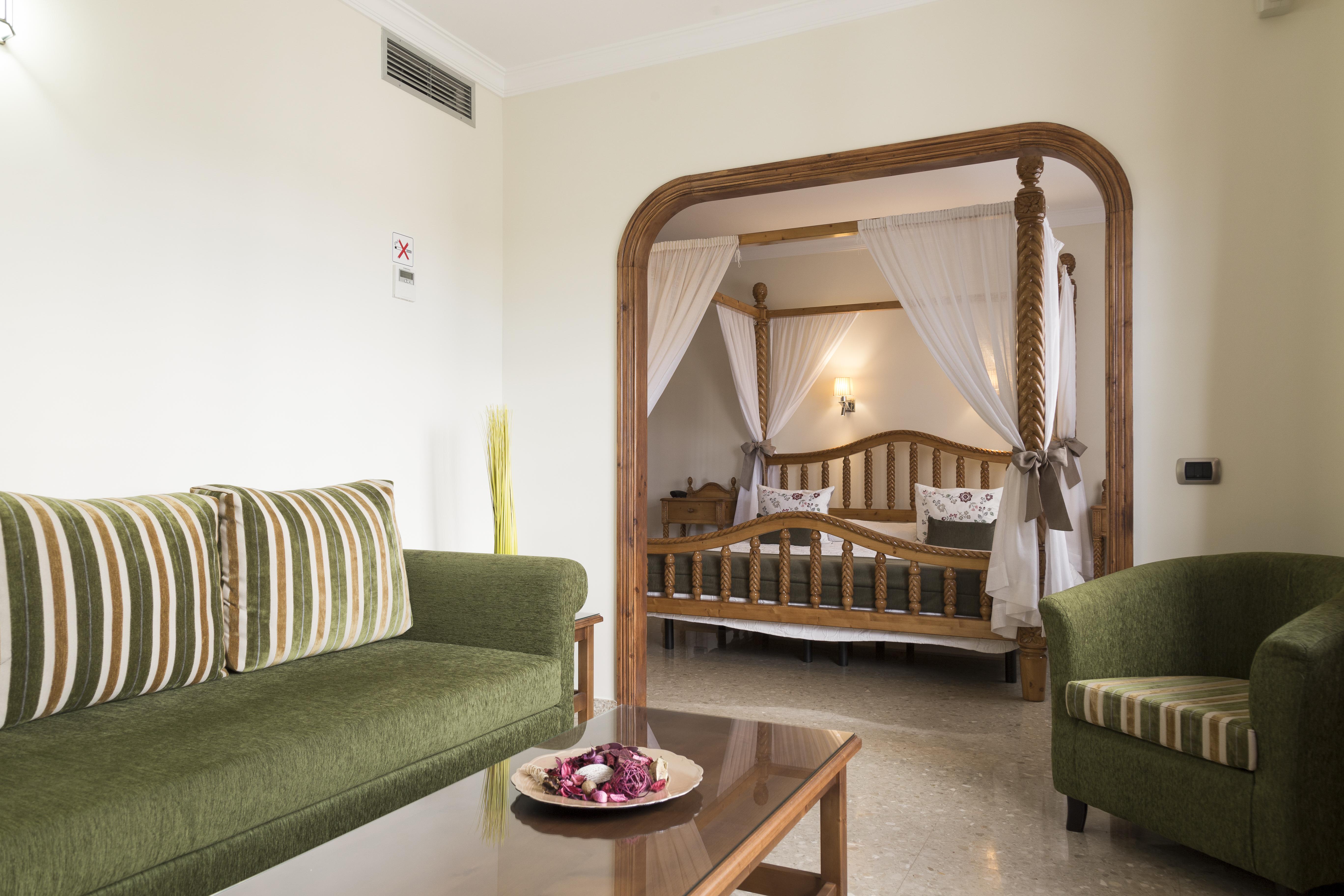 Hotel Melva Suite Firgas Ngoại thất bức ảnh