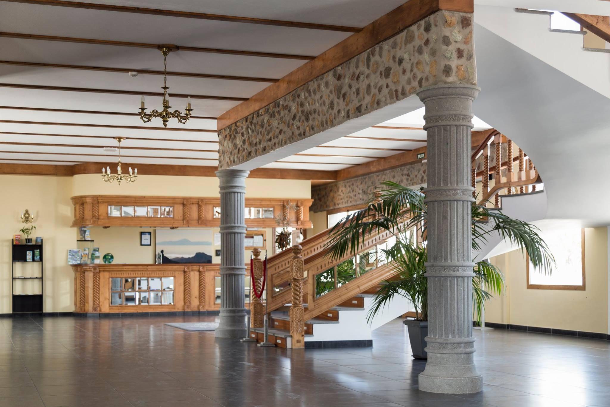Hotel Melva Suite Firgas Ngoại thất bức ảnh