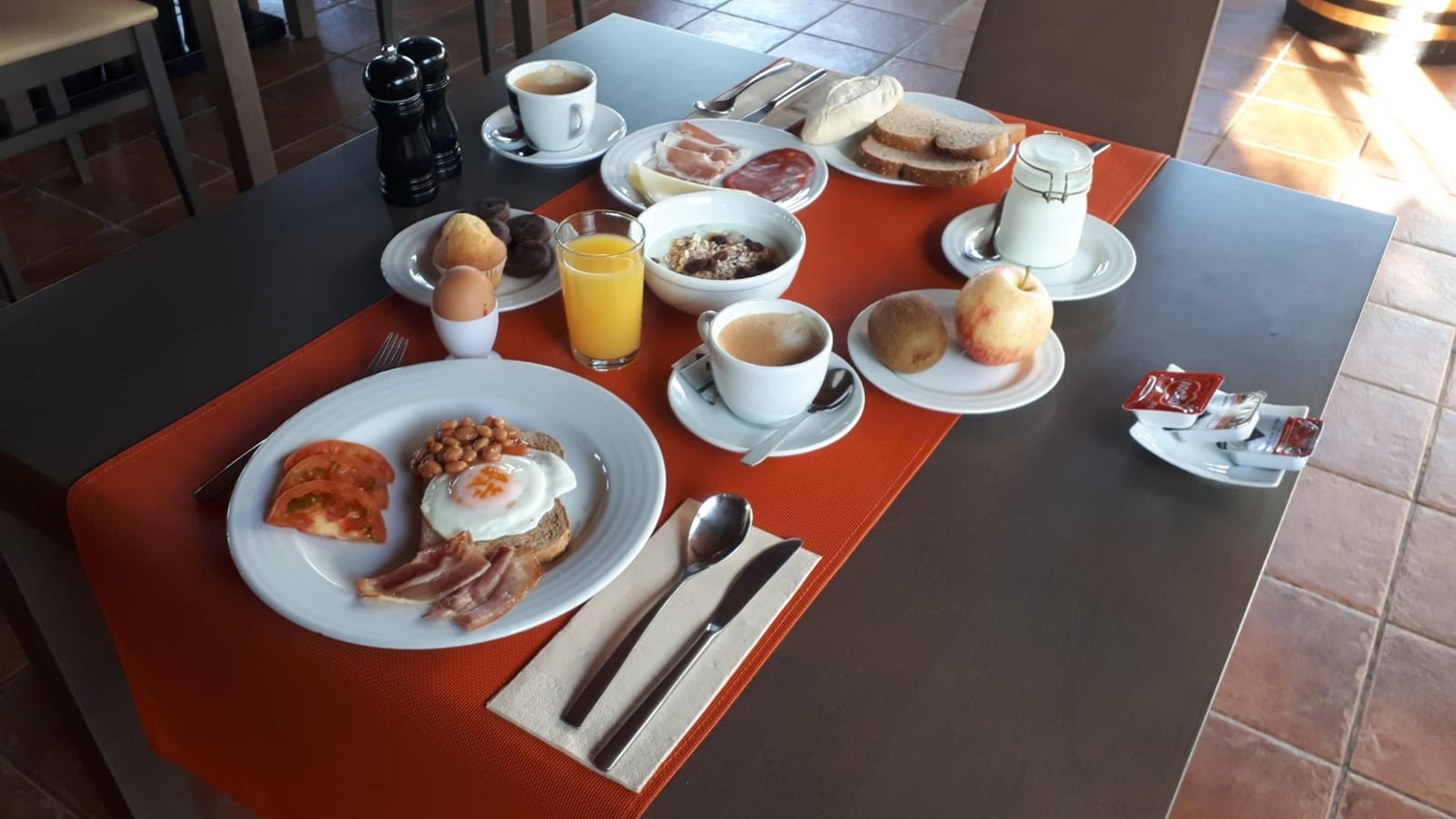 Hotel Melva Suite Firgas Ngoại thất bức ảnh