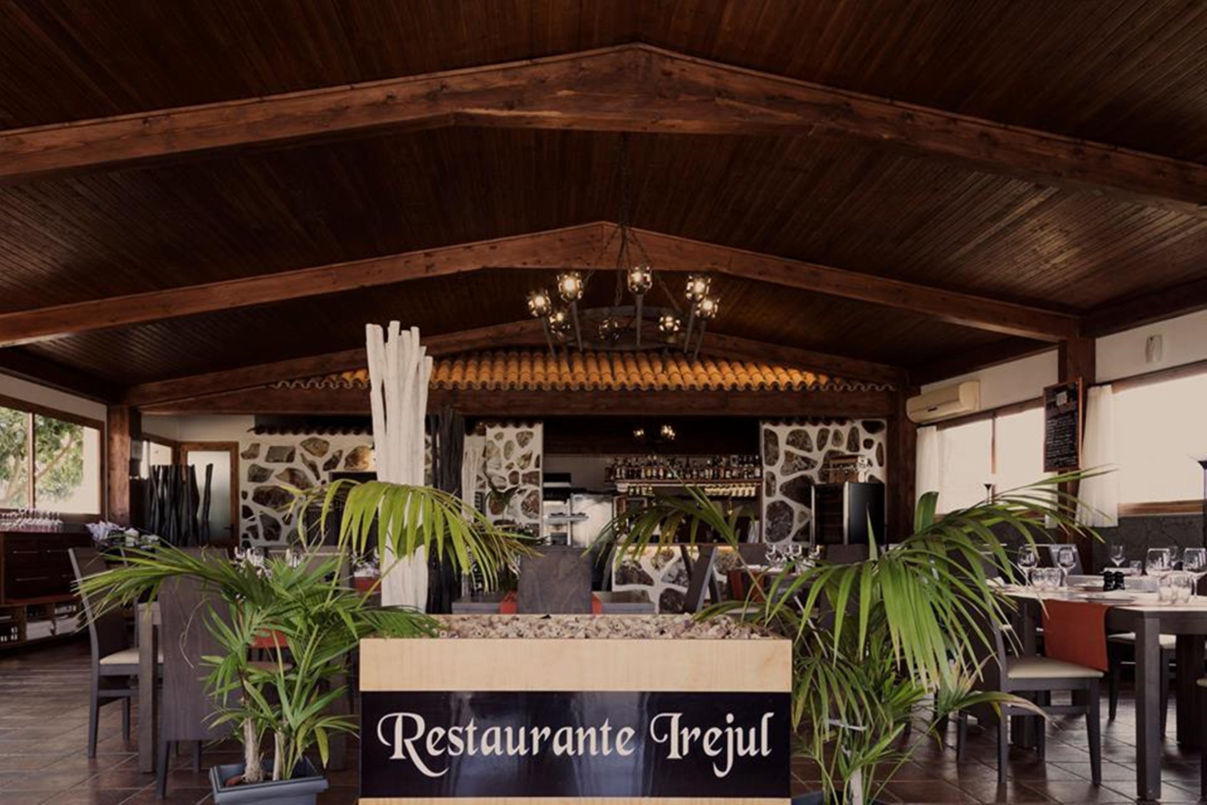 Hotel Melva Suite Firgas Ngoại thất bức ảnh
