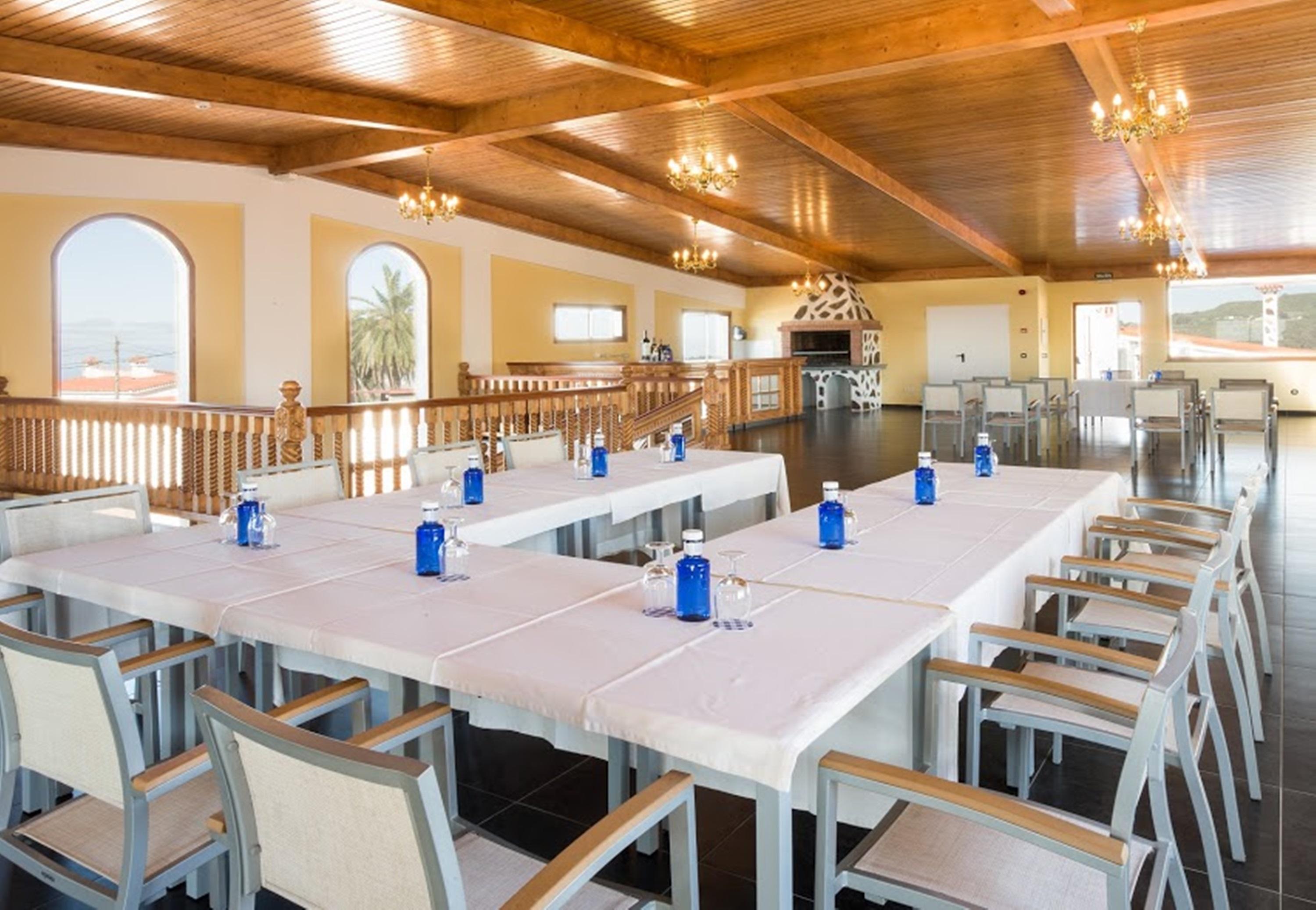 Hotel Melva Suite Firgas Ngoại thất bức ảnh