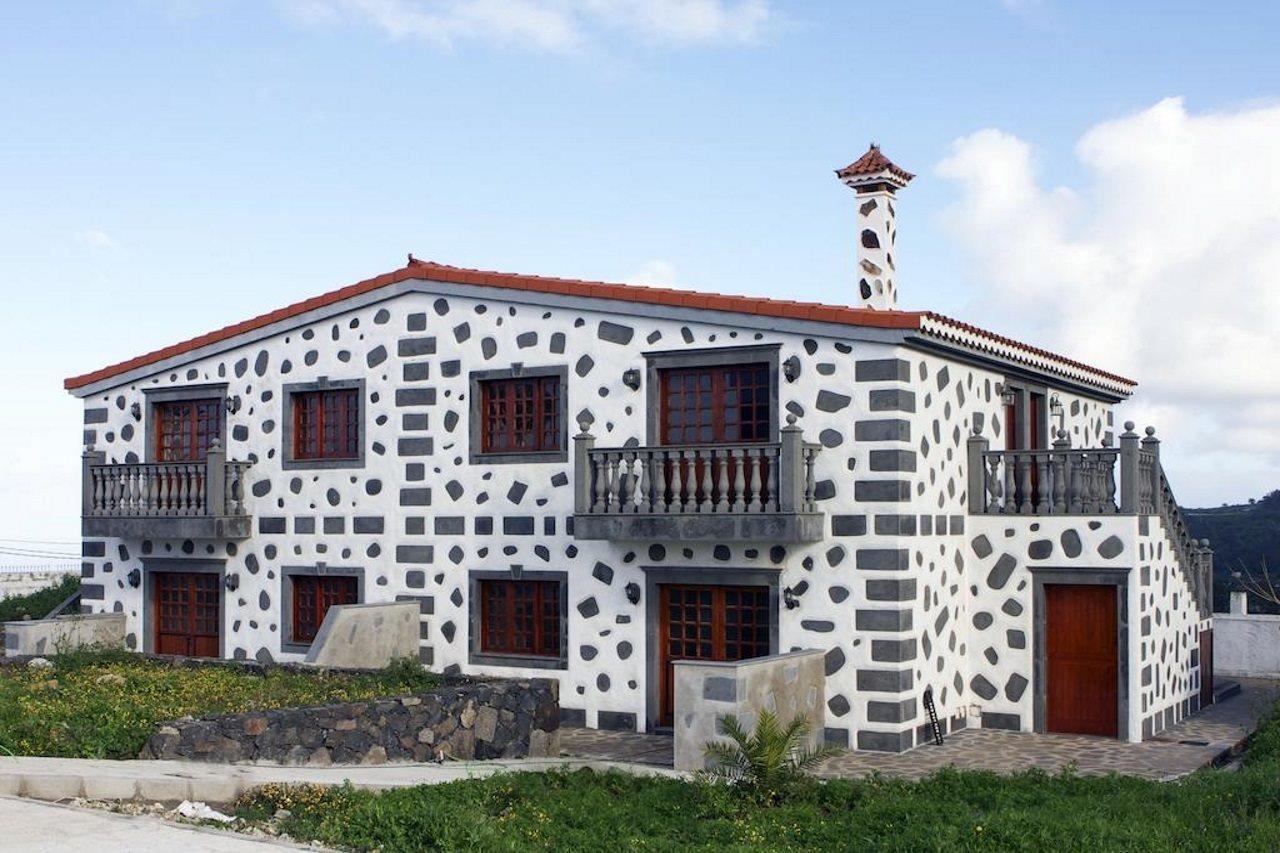 Hotel Melva Suite Firgas Ngoại thất bức ảnh
