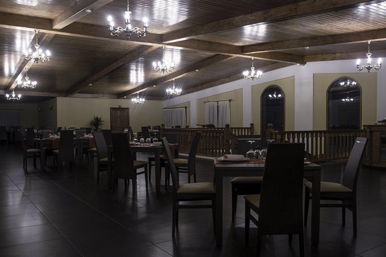 Hotel Melva Suite Firgas Ngoại thất bức ảnh