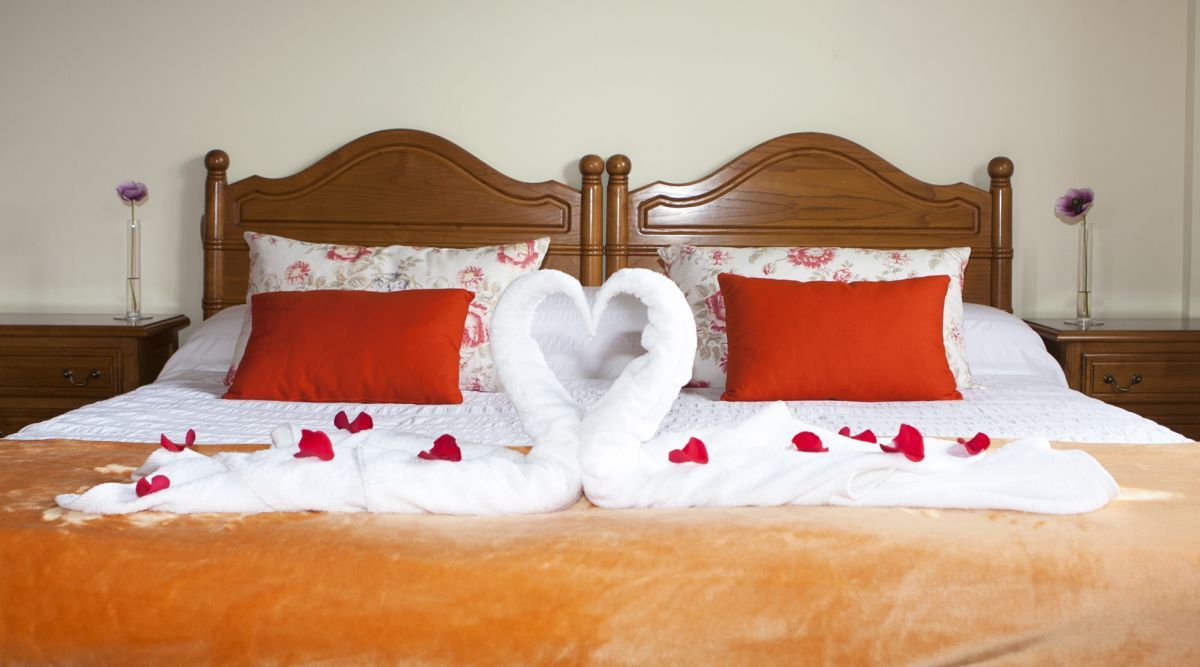 Hotel Melva Suite Firgas Ngoại thất bức ảnh