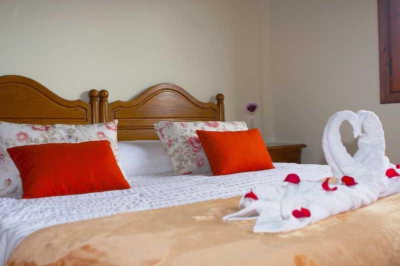 Hotel Melva Suite Firgas Ngoại thất bức ảnh
