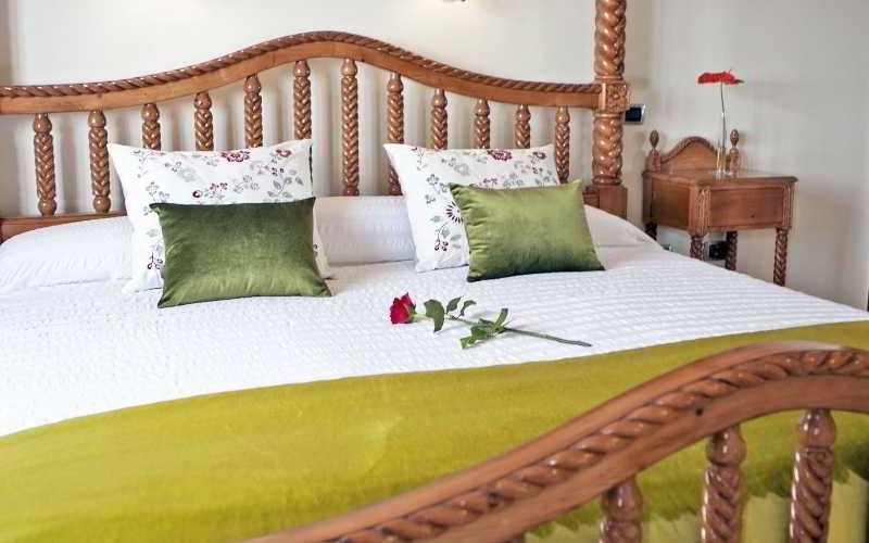 Hotel Melva Suite Firgas Ngoại thất bức ảnh