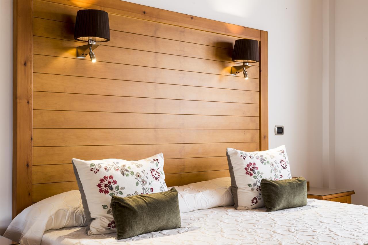Hotel Melva Suite Firgas Ngoại thất bức ảnh