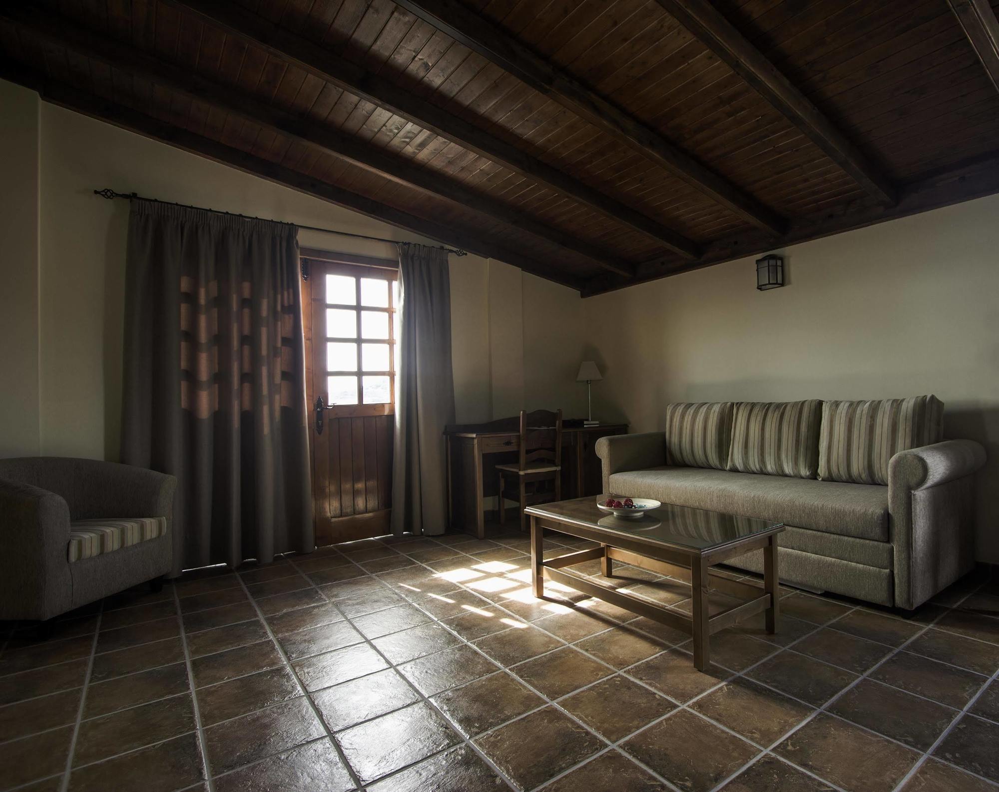 Hotel Melva Suite Firgas Ngoại thất bức ảnh