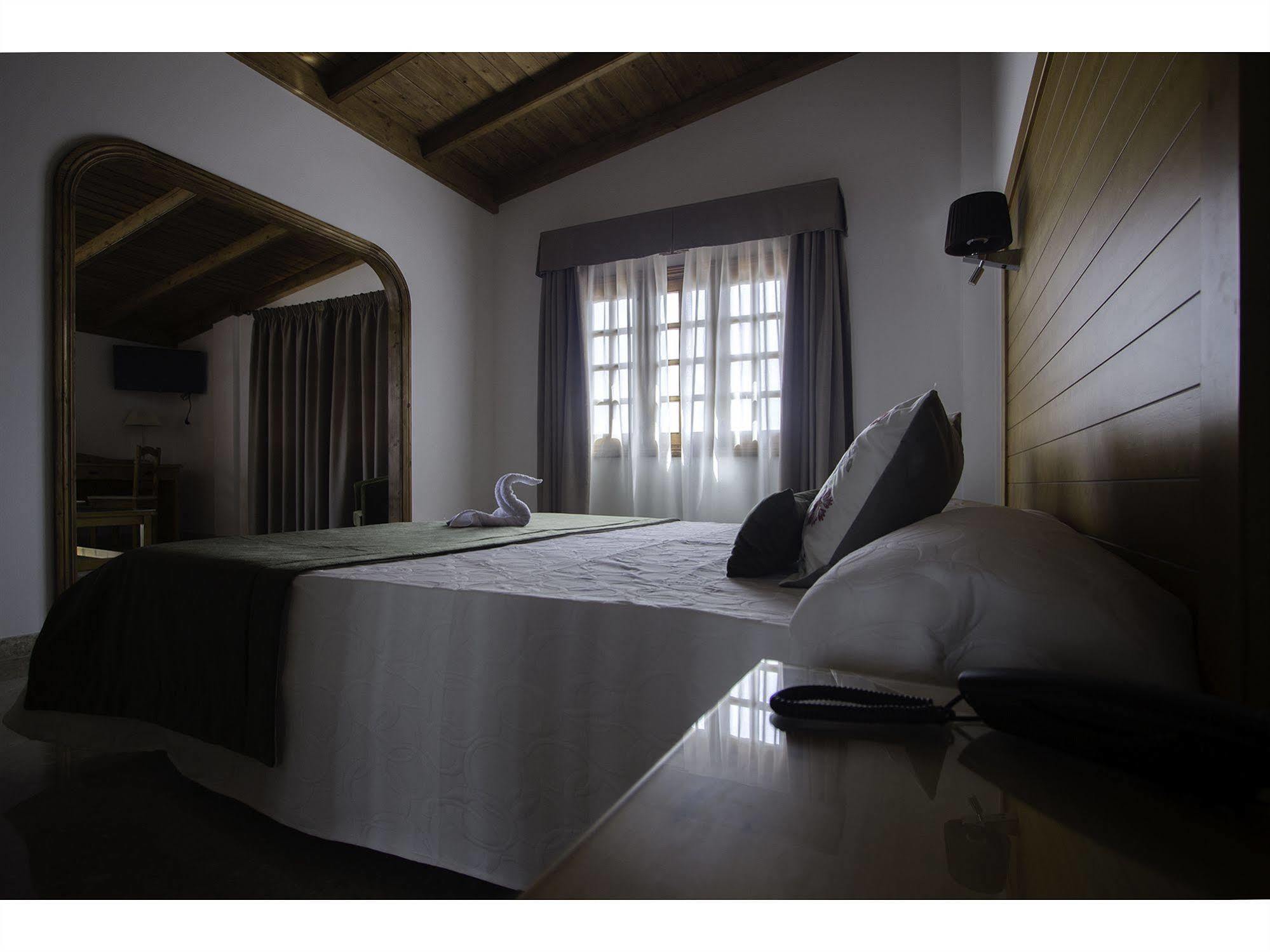 Hotel Melva Suite Firgas Ngoại thất bức ảnh
