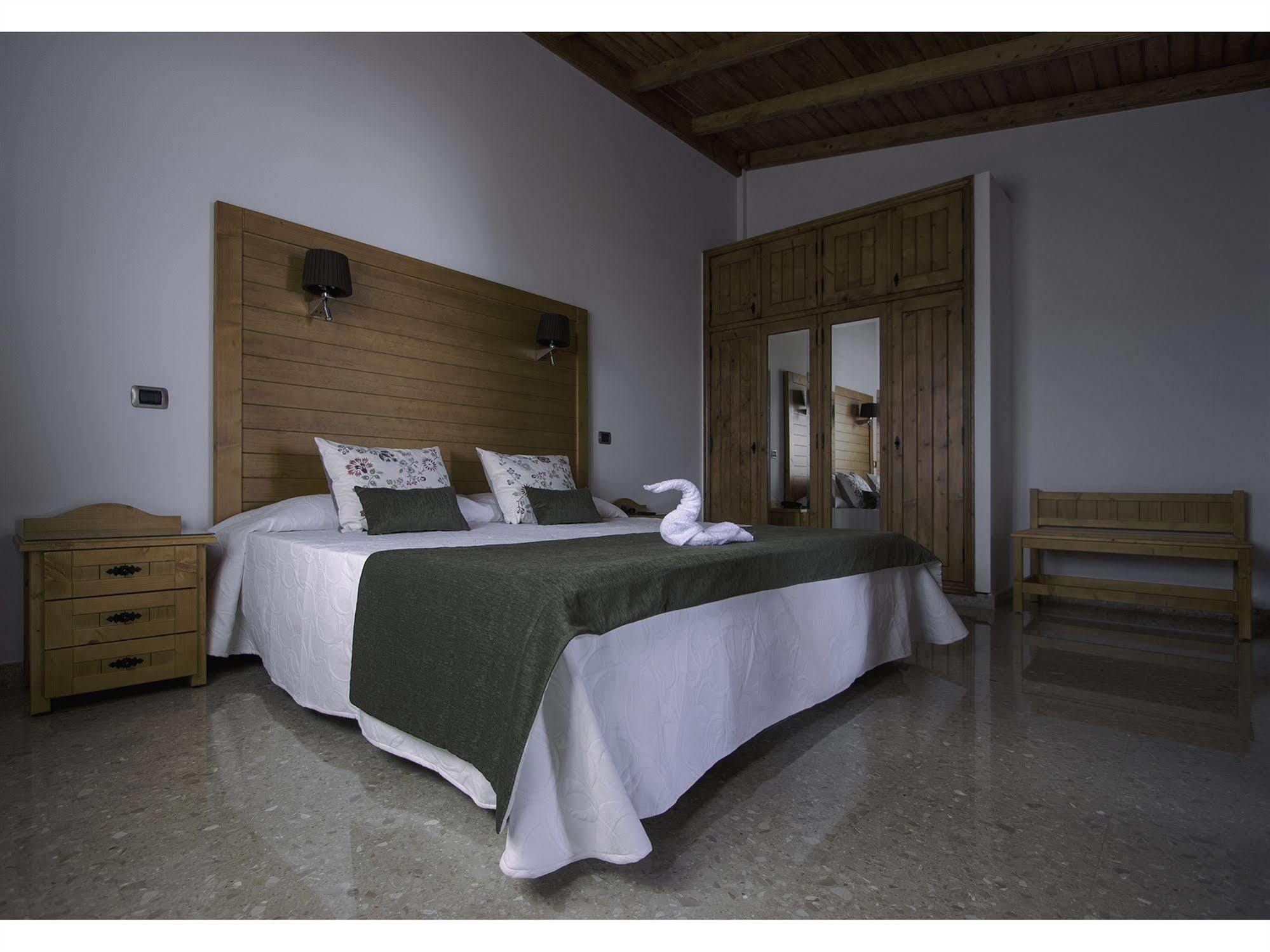 Hotel Melva Suite Firgas Ngoại thất bức ảnh