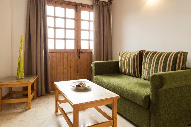 Hotel Melva Suite Firgas Ngoại thất bức ảnh